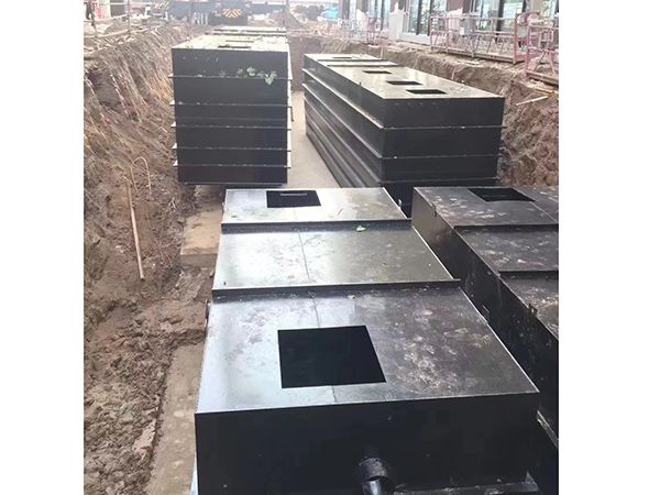 进贤​甘肃嘉源通环保：全品类水处理设备，一站式守护碧水清流